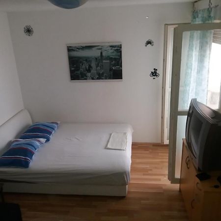 Studio Apartment Ema سبليت المظهر الخارجي الصورة