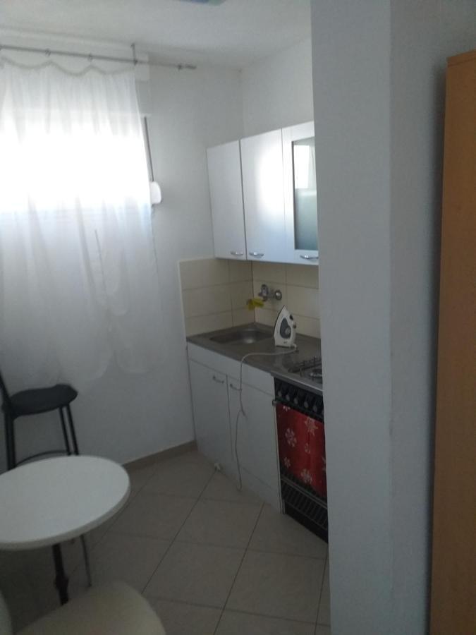 Studio Apartment Ema سبليت المظهر الخارجي الصورة