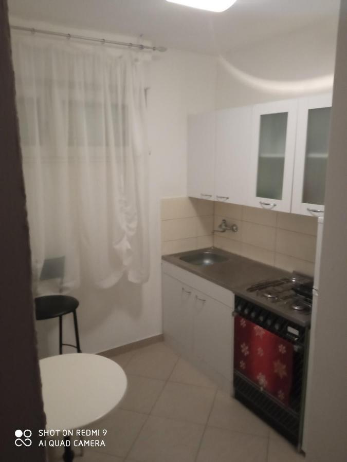 Studio Apartment Ema سبليت المظهر الخارجي الصورة