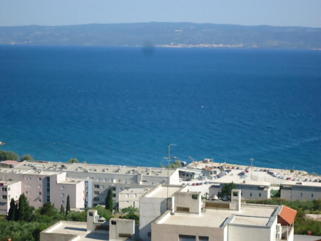 Studio Apartment Ema سبليت المظهر الخارجي الصورة