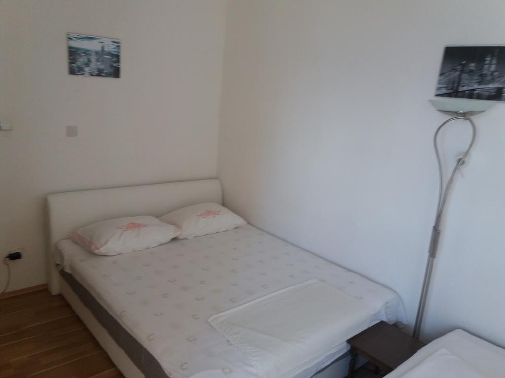 Studio Apartment Ema سبليت المظهر الخارجي الصورة