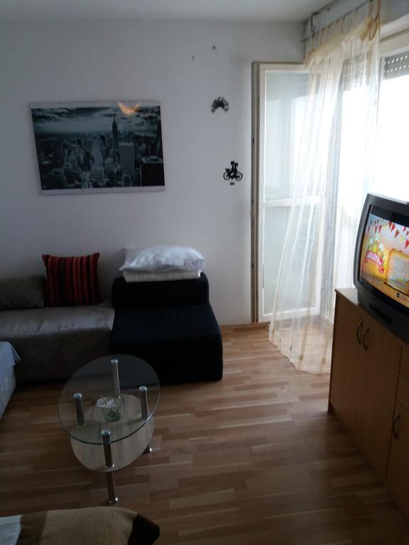 Studio Apartment Ema سبليت المظهر الخارجي الصورة