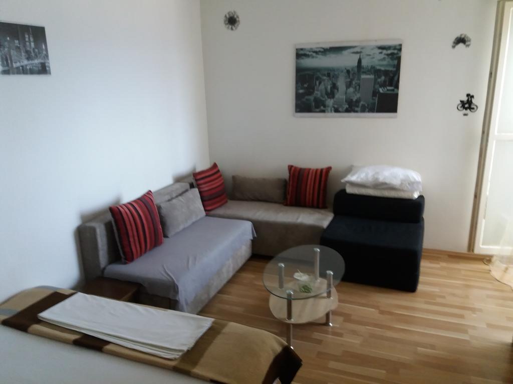 Studio Apartment Ema سبليت المظهر الخارجي الصورة