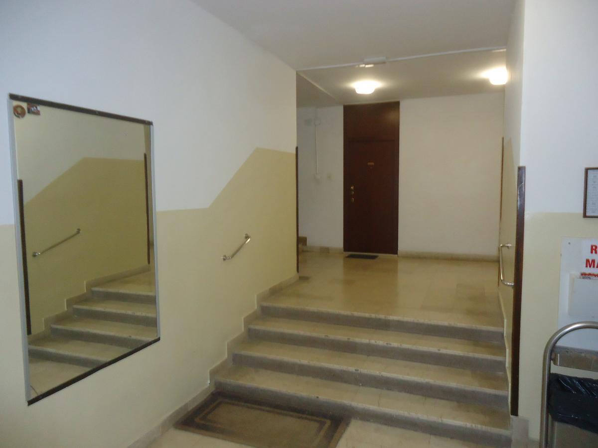 Studio Apartment Ema سبليت المظهر الخارجي الصورة