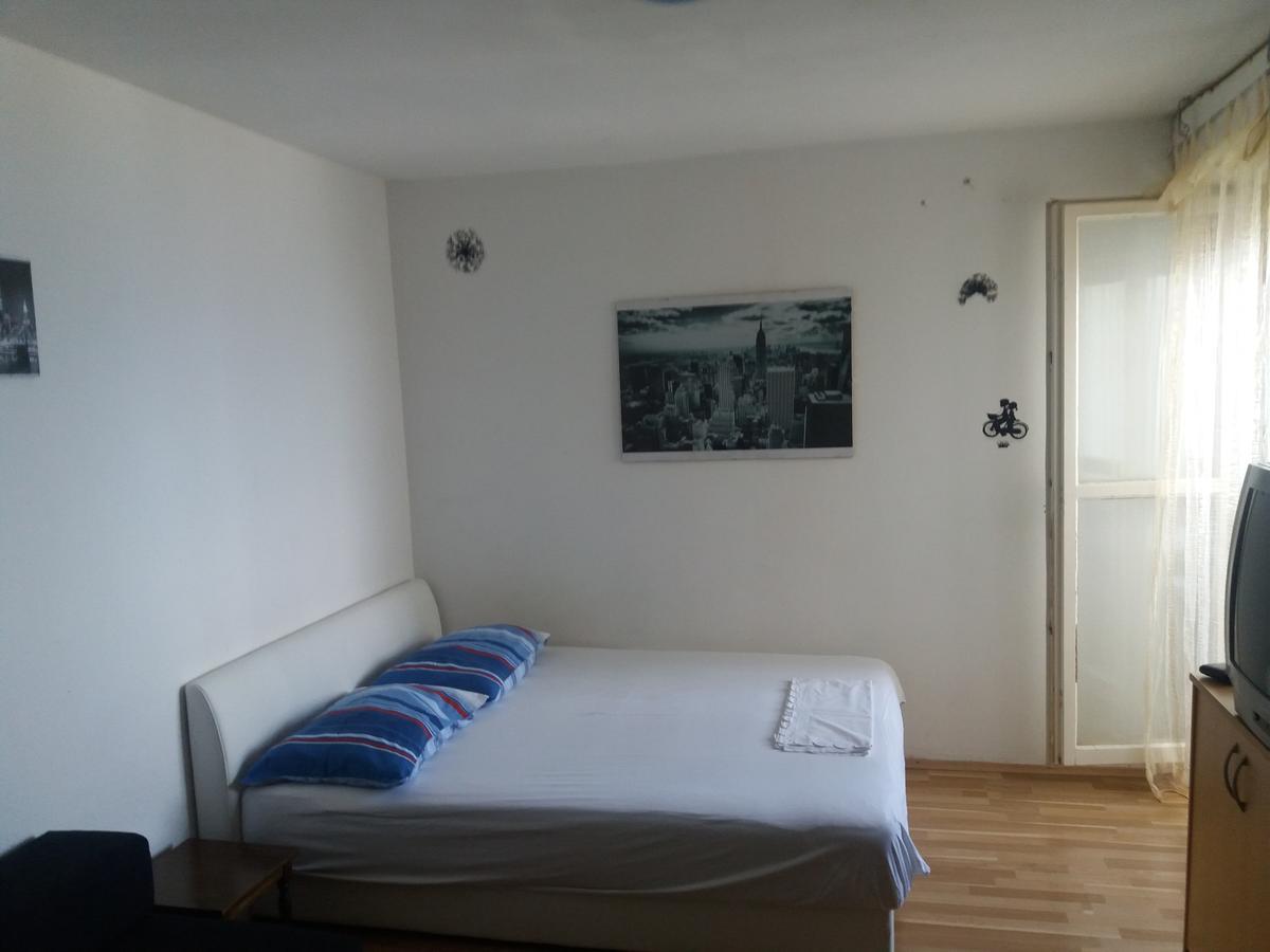 Studio Apartment Ema سبليت المظهر الخارجي الصورة